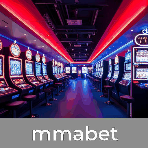 mmabet: Viva a Experiência Completa de Apostas no Seu Celular