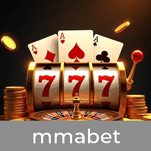 mmabet: Slots-Altos Prêmios, Mesa-Desafio, Live Dealer-Imersão