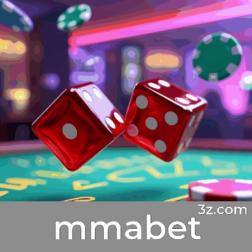 mmabet: Apostas Esportivas Completas e Instantâneas no Brasil