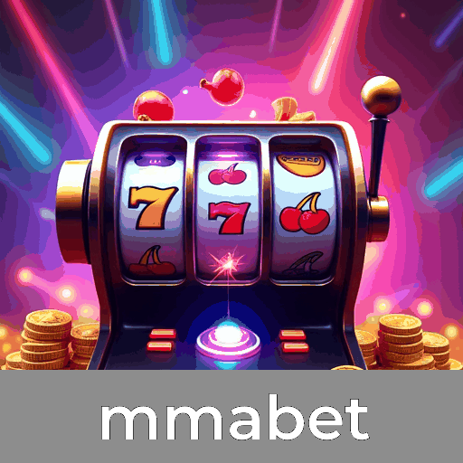 mmabet: Slots-Altos Prêmios, Mesa-Desafio, Live Dealer-Imersão