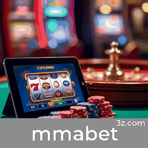 mmabet: Experiência Profissional e Real no Cassino de Elite