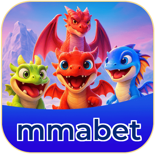 mmabet Logo