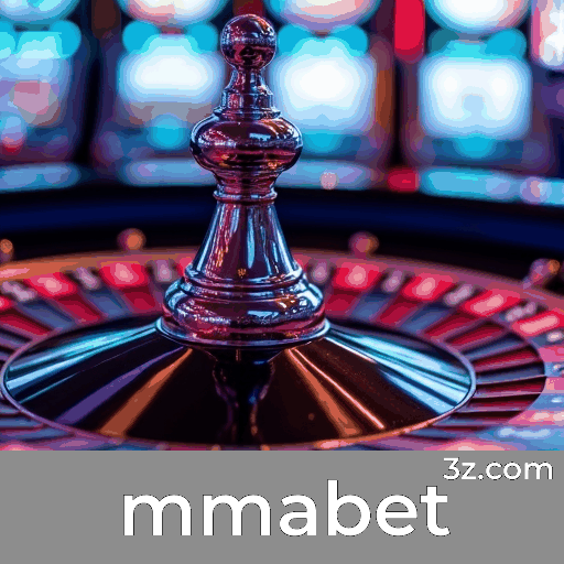 mmabet: Seu Cassino Online Confiável e Seguro